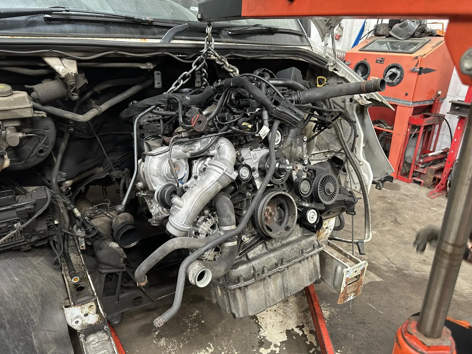 Vehicle Welding Repair Solutions Near Me Bootle, Prescot, Liverpool