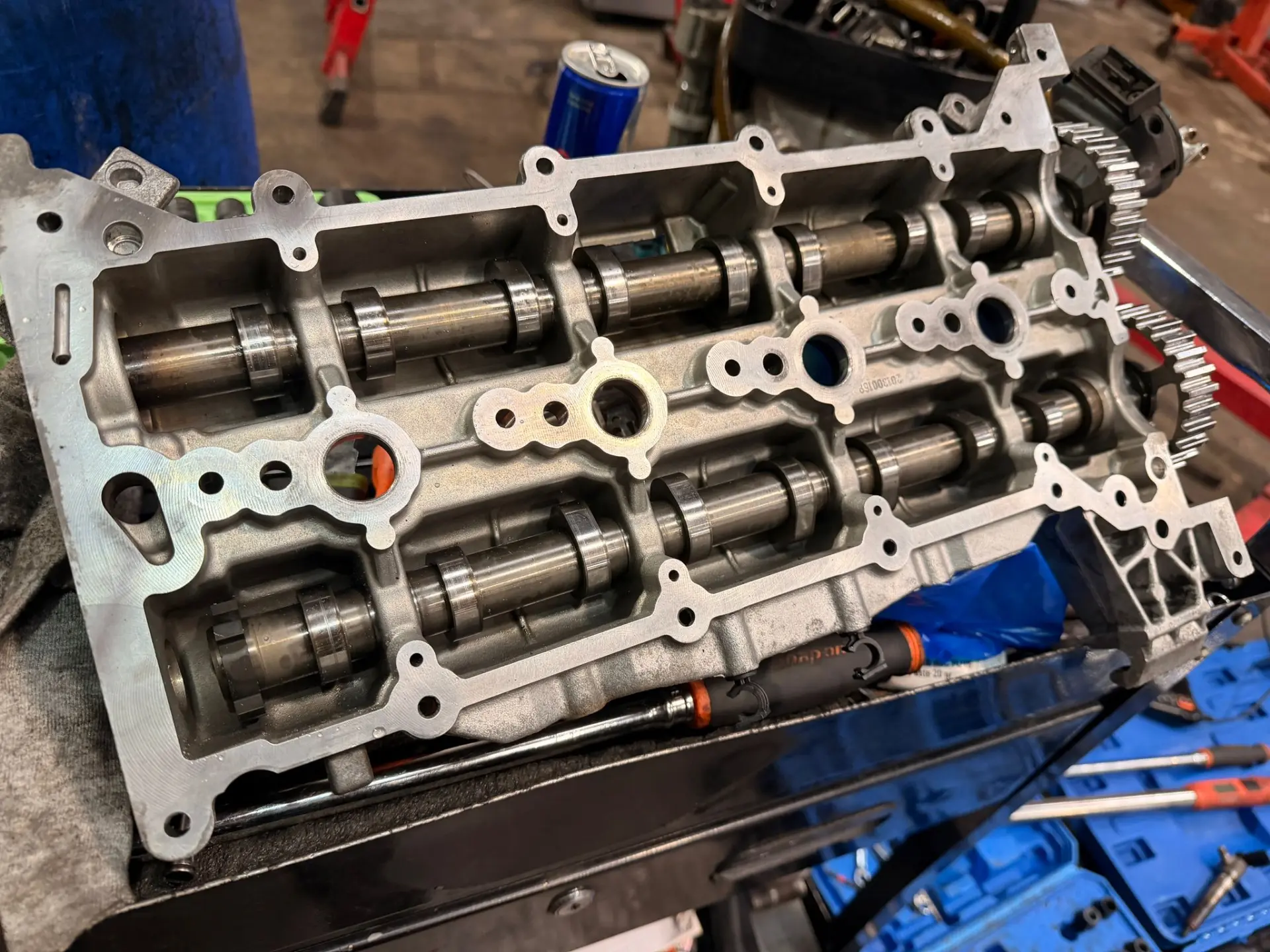 Mobile Welders In Bootle, Prescot, Liverpool